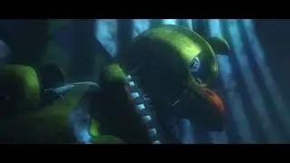 Maybe I can't save you...