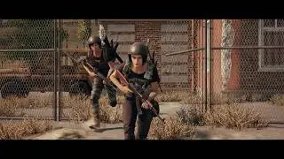 PUBG CINEMATIC | PUBG STORIES EP. 2