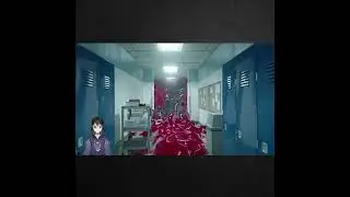 JumpScare stress test. Outlast 2 #Shorts