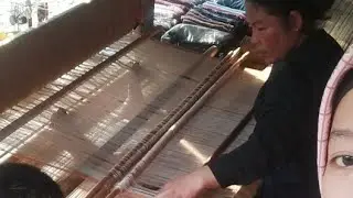 Wisata Online SUKU BADUY: Saba Budaya Baduy