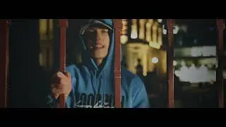 PATYMAN - LIFE IS UNFAIR (OFFICIAL VIDEO)