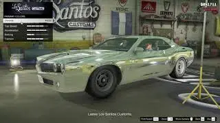 BÜYÜK SOYGUN İÇİN ARABA BULMA