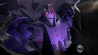 TFP: Starscream Tribute