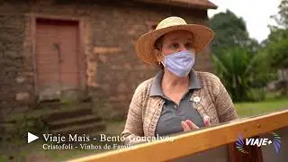 Viaje Mais - Bento Gonçalves 2