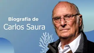Biografía de Carlos Saura