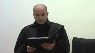 Հերթական անարդար դատավճիռը բանակաին գործով-28.12.2013թ