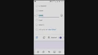 how to copy and paste text to google form || converting text to mcqs in google form