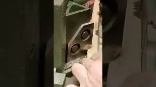 Schleicher Praezis Miter Punch