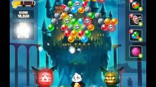 Panda Pop Level 436 NO BOOSTERS
