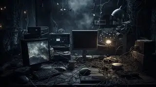 Криптовалюта, виртуализация, нейросетлар, "клиповое мышление", техноаутизм ҳақида #48