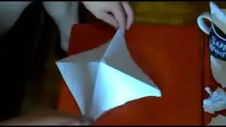Оригами / origami