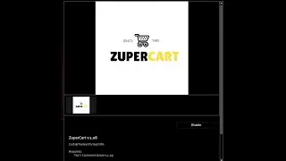 Project Zomboid Short Tuts:  MOD ZuperCart