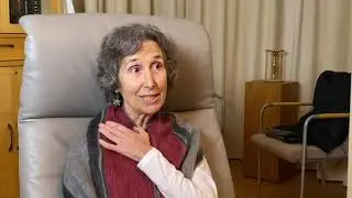 Barbara Joan Stavola – a patient's story Arcadia Praxisklinik