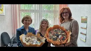 Ксюша выпускной Мелодия