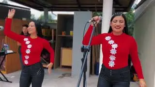 El Escritorio En Vivo / Sanjuanito del recuerdo / Hermanos Chamba