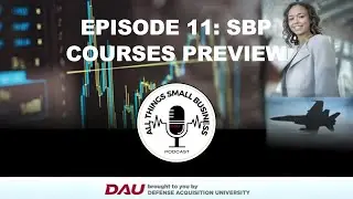 All Things Small Business Episode 11