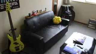 My Apartment Tour Update
