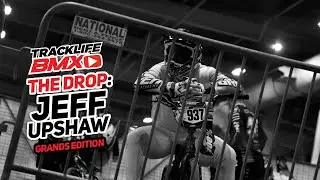 THE DROP: | JEFF UPSHAW GRANDS 2022