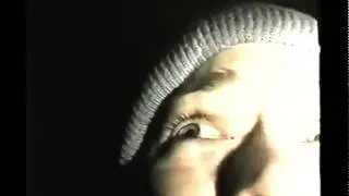 The Blair Witch Project VHS and DVD Release Ad #2 (1999)