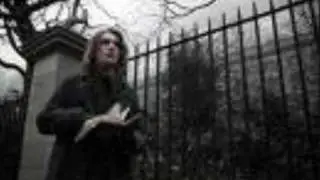 Sweeney Todd the Demon Barber on Fleet Street