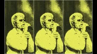 Sauron - Yung Lean ++ Slowed in a Cathedral