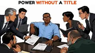 14 Ways to Build Real Power When You’re Not Management