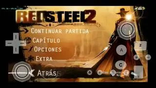 Red Steel 2 Dolphin Emulator Android | Full Speed Gameplay + Settings