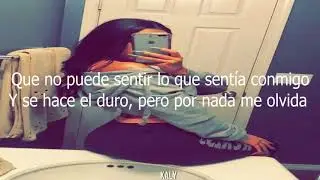 KHEA, Natti Natasha, Prince Royce - Ayer Me Llamó Mi Ex (Remix) (Letra/Lyrics) ft. Lenny Santos