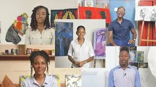 Meet Our 2022-23 EMCVPA Scholars