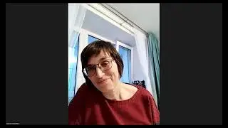 Отзывы участников тренинга «Основы Эриксоновского Гипноза. МЭМ», состоявшегося 22‐24 декабря 2023 г