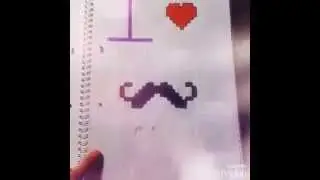 Мои рисунки 😊