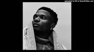 (FREE) Wizkid Type Beat x Afrobeat Type Beat - "Nena"