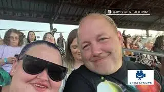 ‘1000-Lb. Sisters’ Star Amy Slaton Arrested for Drug Possession and Child Endangerment