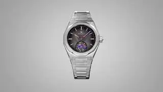 ZENITH DEFY Skyline Tourbillon x Felipe Pantone