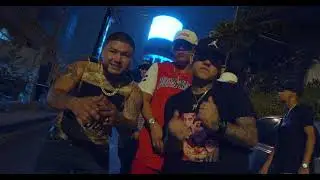 Crosty feat Zonny flow (Siempre la Pego).