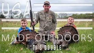 TJ's Double