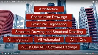 One AEC for Architecture, Engineering & Construction