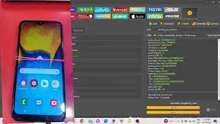 samsung a20 frp bypass with unlock tool unlocking for Samsung phone 