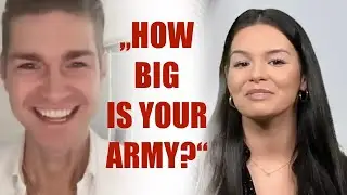 NEVER Ask A German This Question | HOI4 Meme