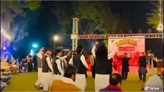 Pashtun New Attan In khyber