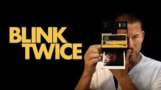Blink Twice (2024) Official Trailer 2 HD