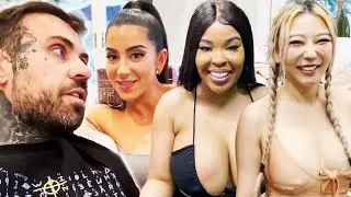 True Life: I have a Fiancé but I’m Surrounded by Onlyfans Girls Daily