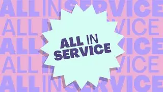 All In Service | 07 July 2024