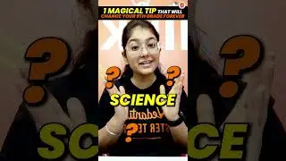 MAGICAL Tip that Will Change Your 9th Class Grade 