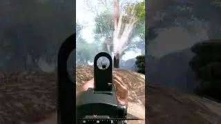 Rising Storm 2 Vietnam. Obstacle