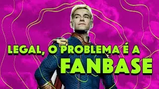 Fascist Imagery in Pop Culture: Is it possible to escape?