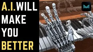A.I. Backing Tracks: Your New Secret Weapon for Mastering Jazz Piano