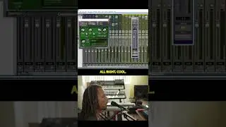 One of my favorite plugins for PARALLEL COMPRESSION on VOCALS 