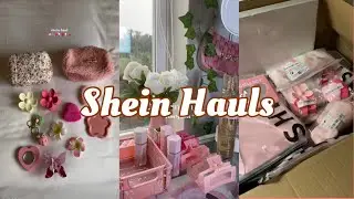 Shein Haul || TikTok compilation