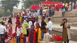 #VIDEO | Chaiti Chhath paramparik chaiti Chhath 2026 | New Chaiti Chhath | 🌹🌹